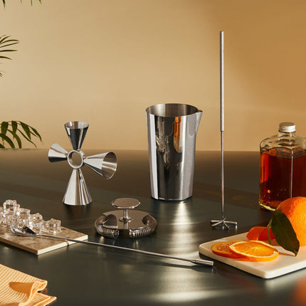 Alessi- The Tending Box