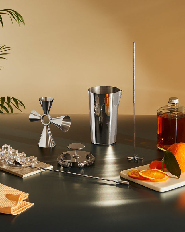 Alessi- The Tending Box