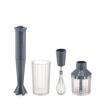 Alessi - Set de batidora de mano