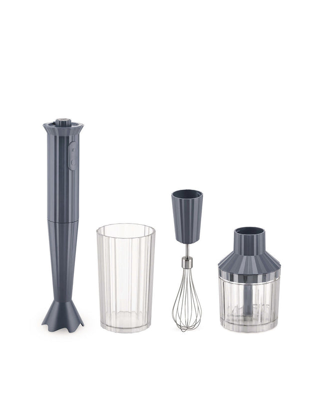 Alessi - Set de batidora de mano