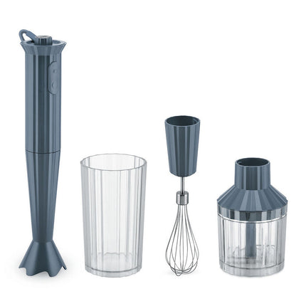 Alessi - Set de batidora de mano