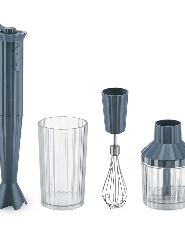 Alessi - Set de batidora de mano