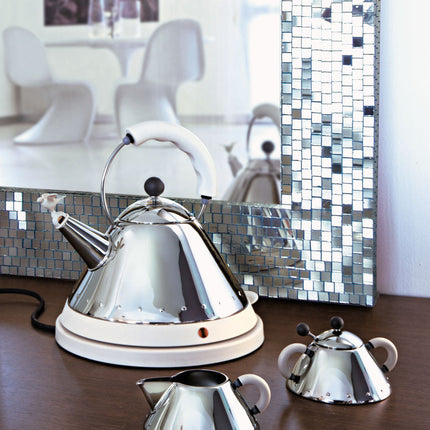Alessi- Hervidor eléctrico MG32