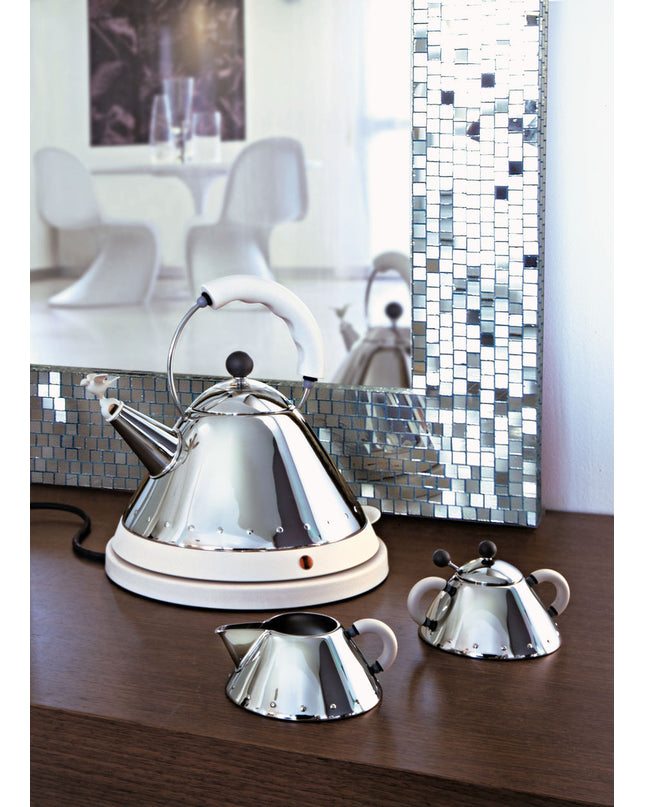 Alessi- Hervidor eléctrico MG32