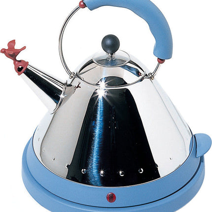 Alessi- Hervidor eléctrico MG32