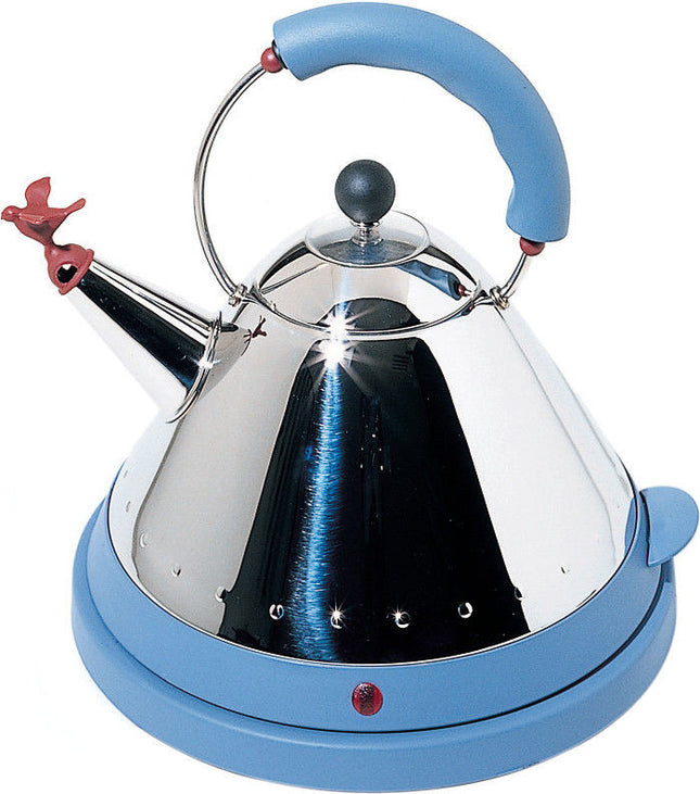 Alessi- Hervidor eléctrico MG32