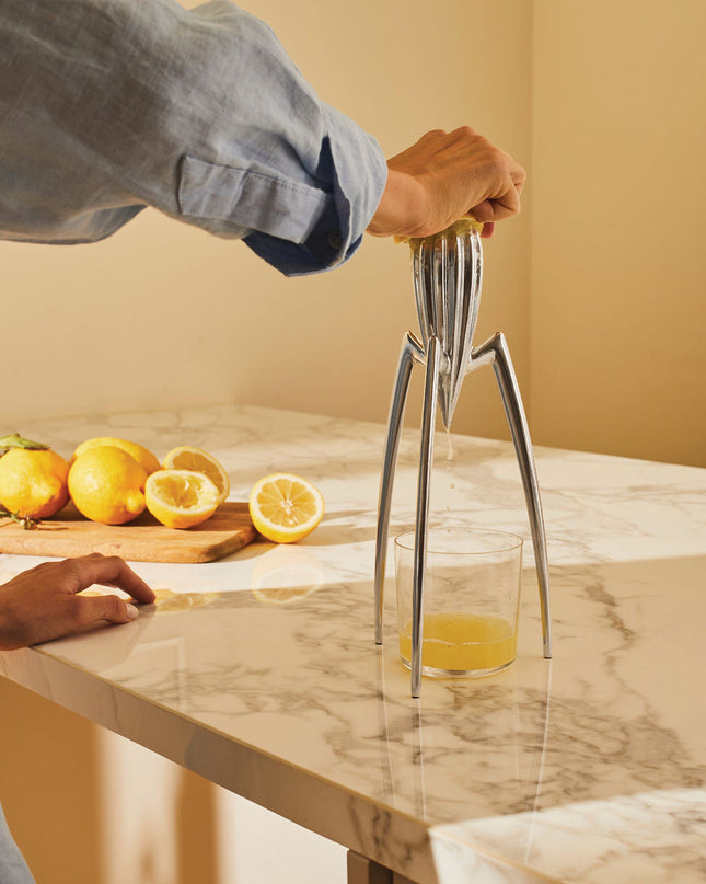Alessi- Exprimidor de cítricos
