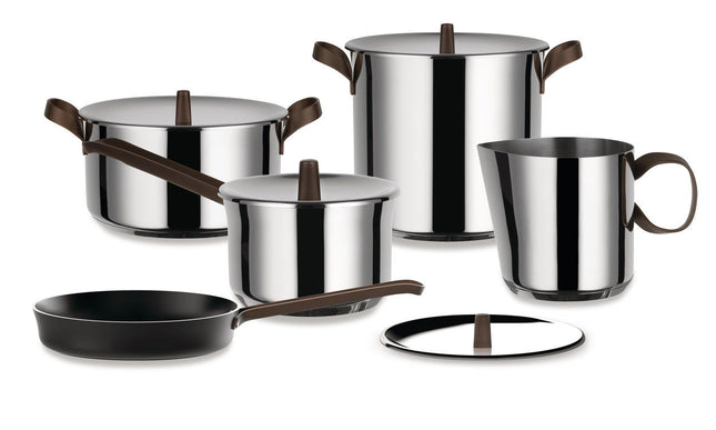 Alessi- Ollas Edo