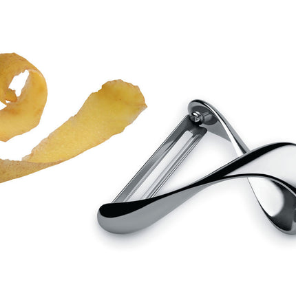 Alessi- Pelapatatas, colección SFRIDO
