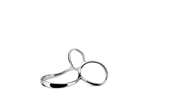 Alessi- Calibrador de espaguetis, Colección VOILE