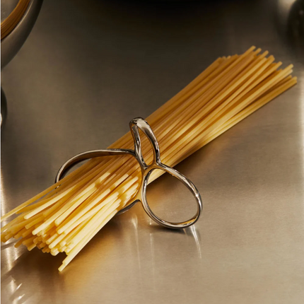 Alessi- Calibrador de espaguetis, Colección VOILE