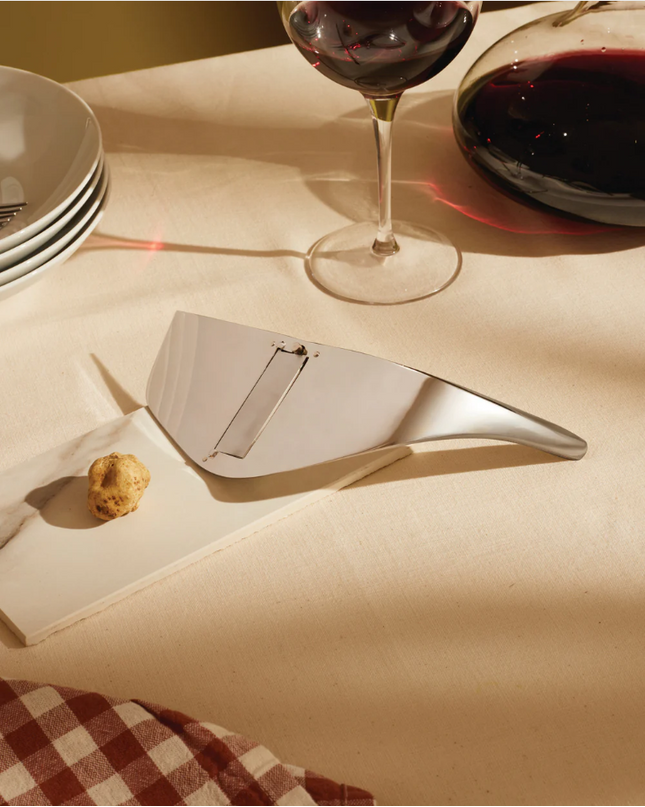 Alessi- Cortatrufas, Colección ALBA