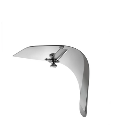 Alessi- Cortatrufas, Colección ALBA
