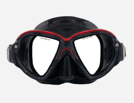 REVEAL ULTRAFIT - Máscara de buceo