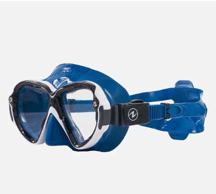 REVEAL ULTRAFIT - Máscara de buceo