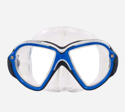 REVEAL ULTRAFIT - Máscara de buceo