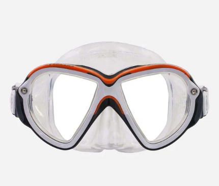 REVEAL ULTRAFIT - Máscara de buceo