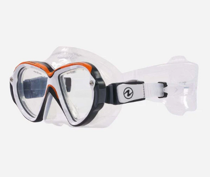 REVEAL ULTRAFIT - Máscara de buceo