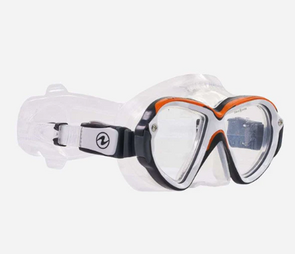 REVEAL ULTRAFIT - Máscara de buceo