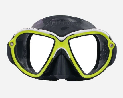 REVEAL ULTRAFIT - Máscara de buceo