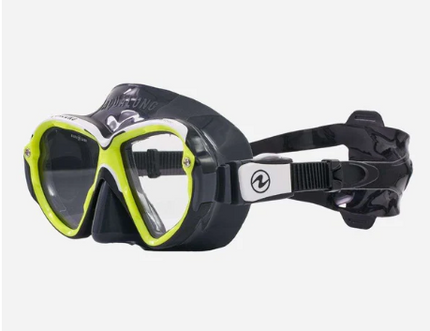 REVEAL ULTRAFIT - Máscara de buceo