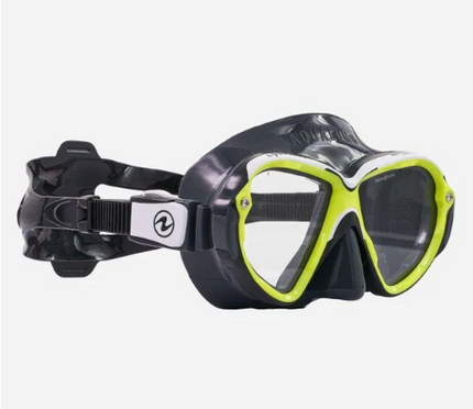 REVEAL ULTRAFIT - Máscara de buceo