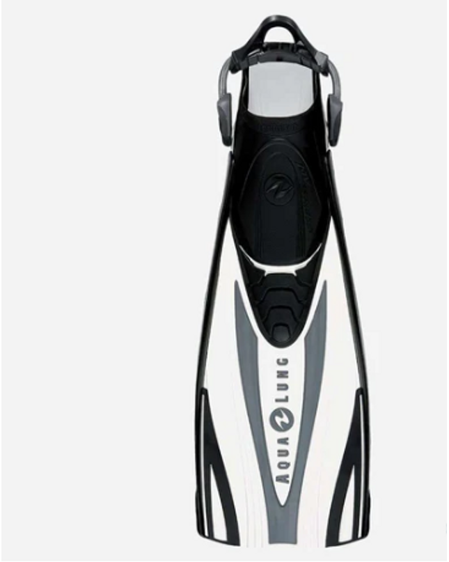 EXPRESS ADJ - Aletas de buceo