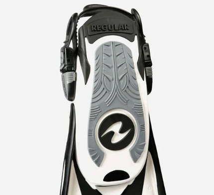 EXPRESS ADJ - Aletas de buceo