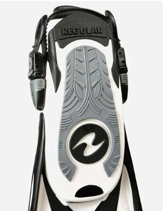 EXPRESS ADJ - Aletas de buceo