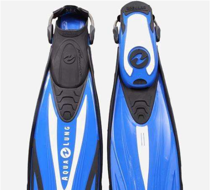 EXPRESS ADJ - Aletas de buceo