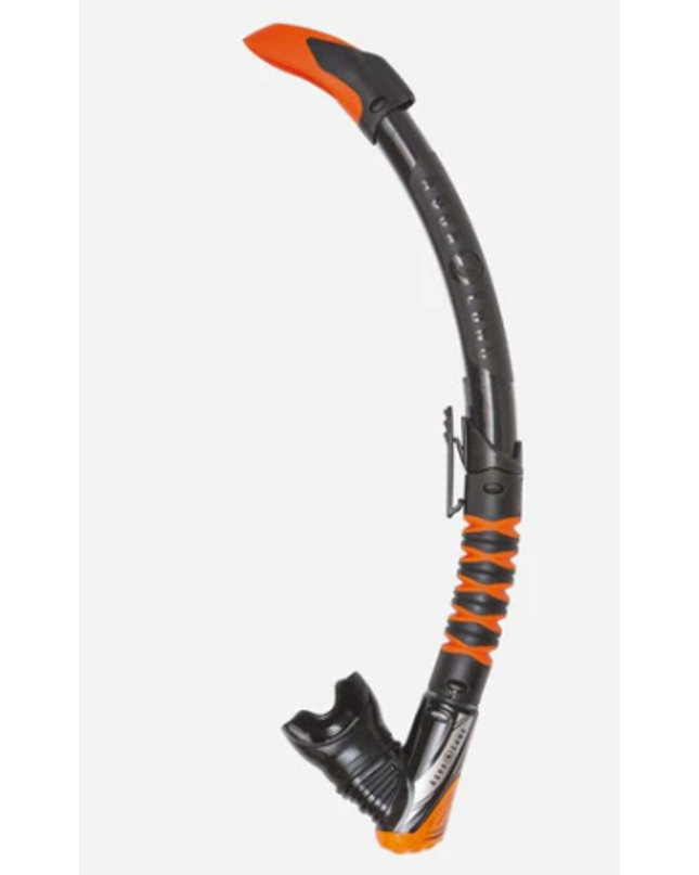ZEPHYR FLEX - Tubo de buceo