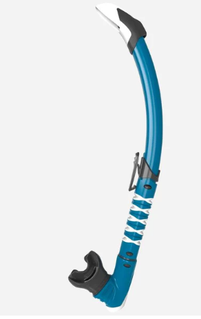 ZEPHYR FLEX - Tubo de buceo