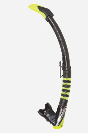 ZEPHYR FLEX - Tubo de buceo