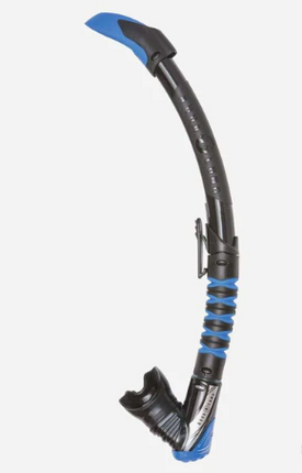 ZEPHYR FLEX - Tubo de buceo