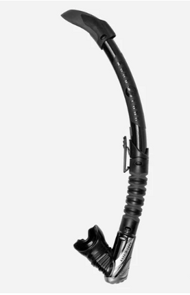 ZEPHYR FLEX - Tubo de buceo