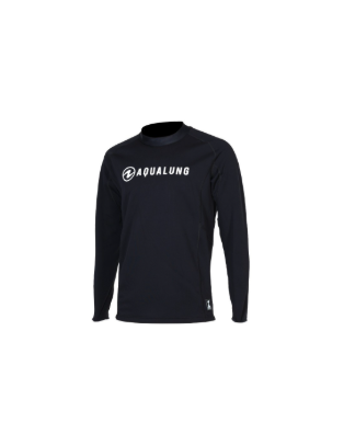 Aqualung CERAMIQSKIN - Top de manga larga Hombre