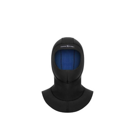 Aqualung -SEAWAVE FLEX - Capucha de buceo 7/4mm
