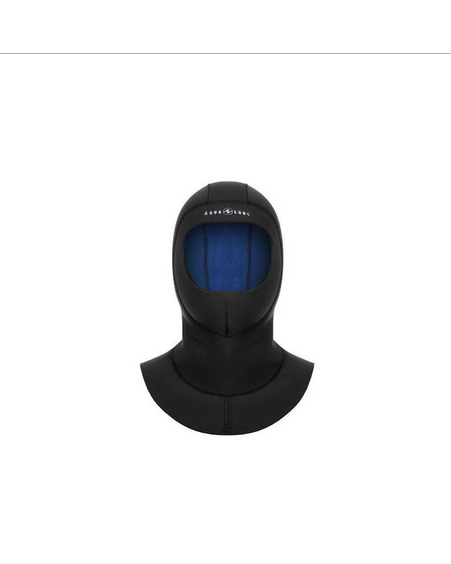 Aqualung -SEAWAVE FLEX - Capucha de buceo 7/4mm
