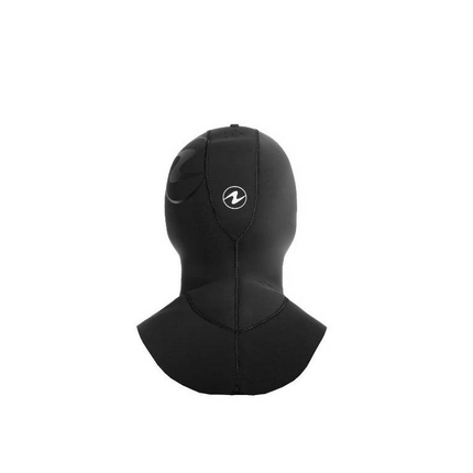 Aqualung -SEAWAVE FLEX - Capucha de buceo 7/4mm