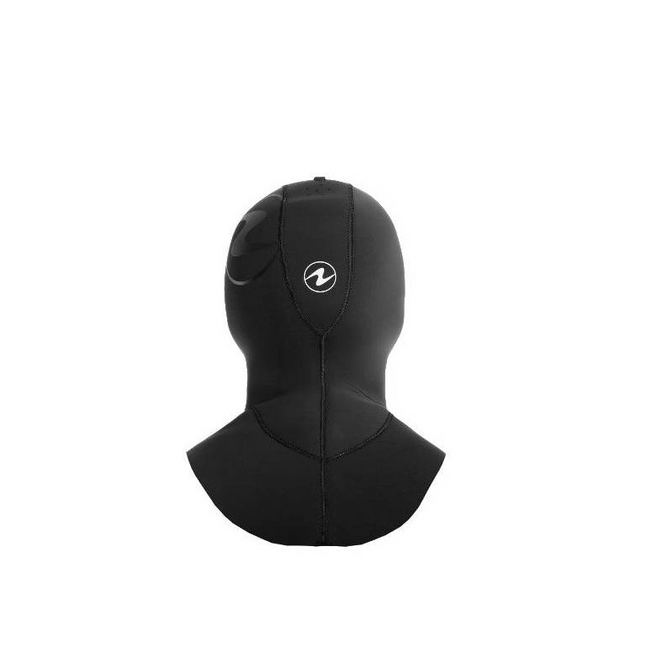 Aqualung -SEAWAVE FLEX - Capucha de buceo 7/4mm