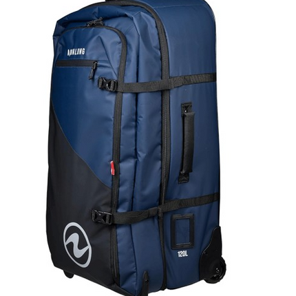 AquaLung EXPLORER 120L - Bolsa de buceo