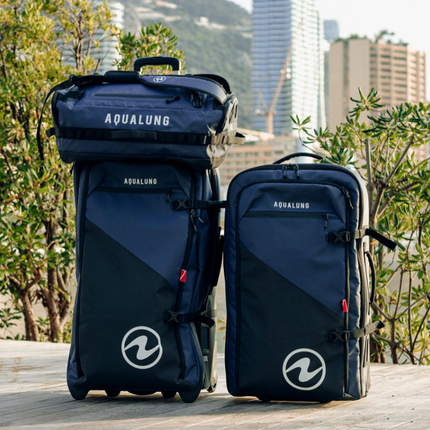 AquaLung EXPLORER 120L - Bolsa de buceo