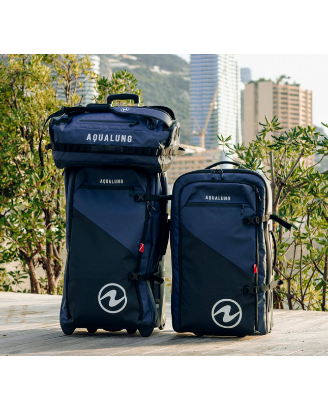 AquaLung EXPLORER 120L - Bolsa de buceo