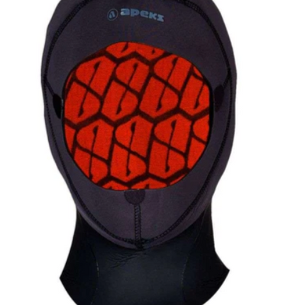 Apeks-THERMIQ - Capucha de buceo 5mm talla M