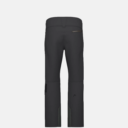 HEAD-Pantalones de SKI para Hombre