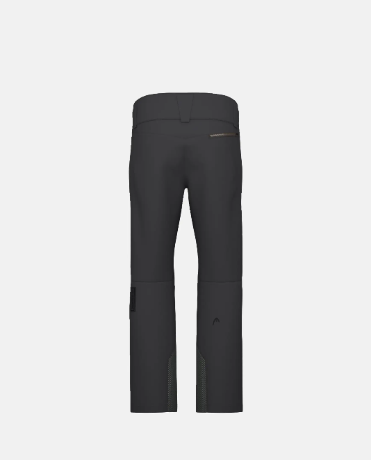 HEAD-Pantalones de SKI para Hombre