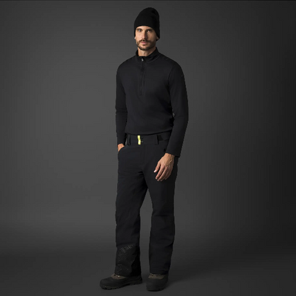 HEAD-Pantalones de SKI para Hombre