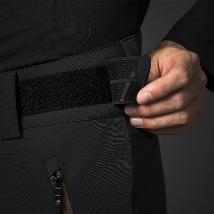 HEAD-Pantalones de SKI para Hombre