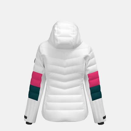 HEAD- Jaqueta Ski Mujer modelo Clairice