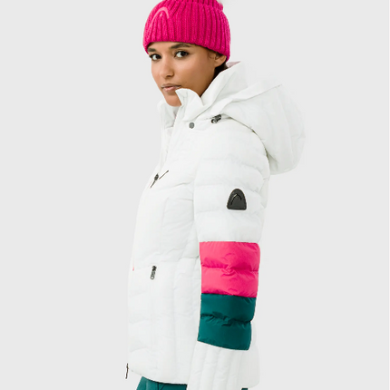 HEAD- Jaqueta Ski Mujer modelo Clairice